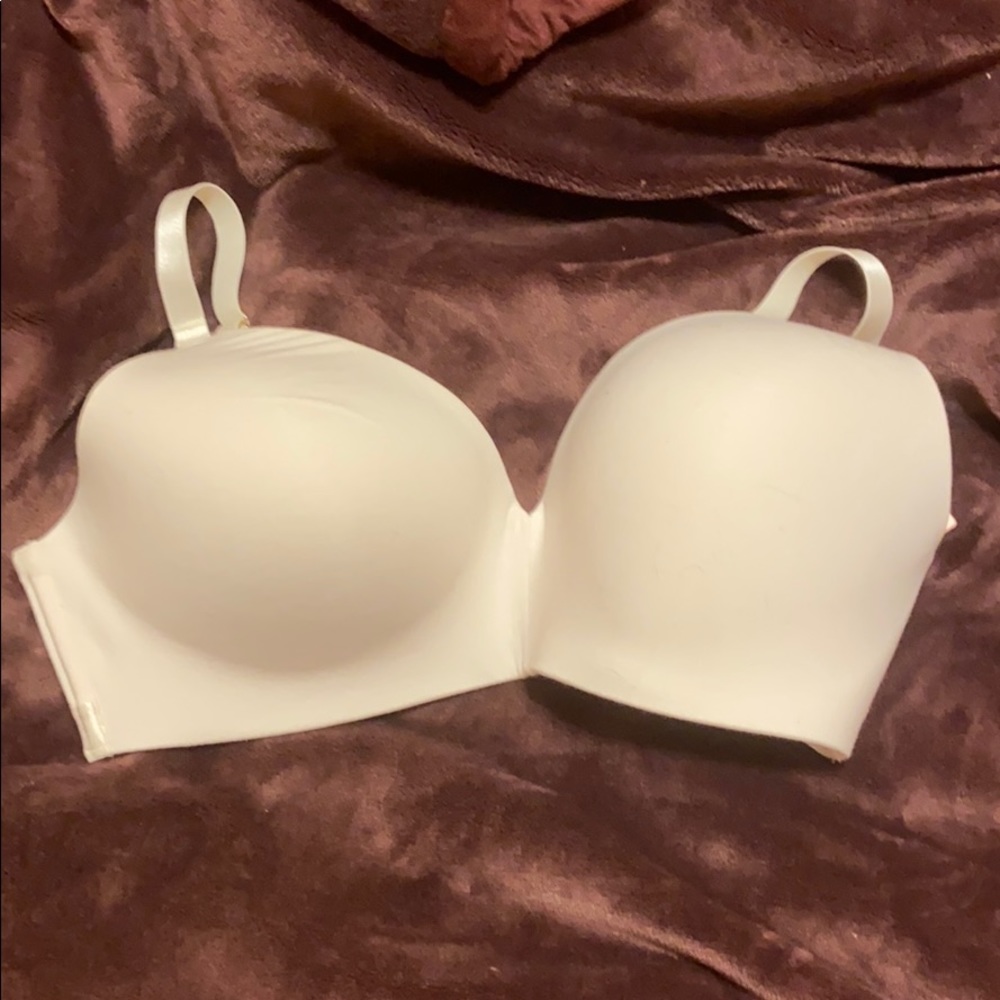ThirdLove 36D Pima Cotton Wireless Bra (brand new)
